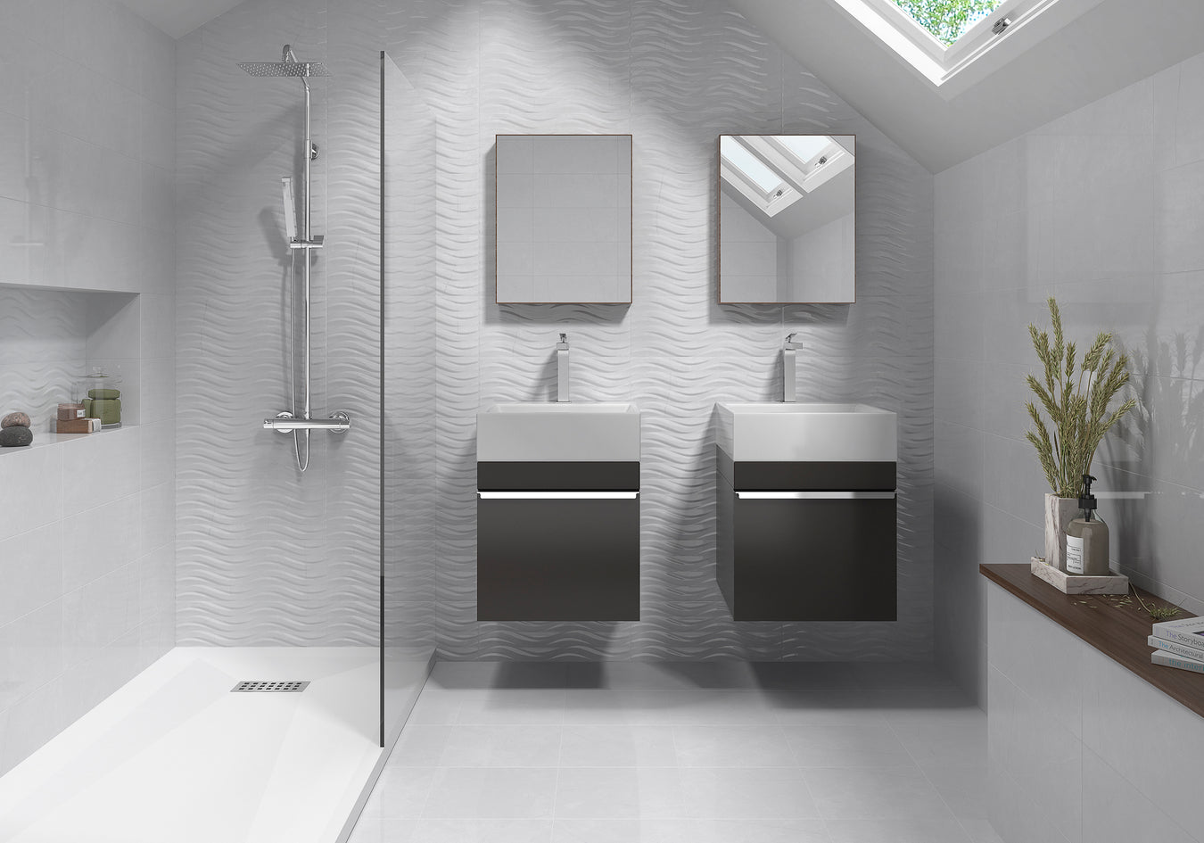 Wall Tile