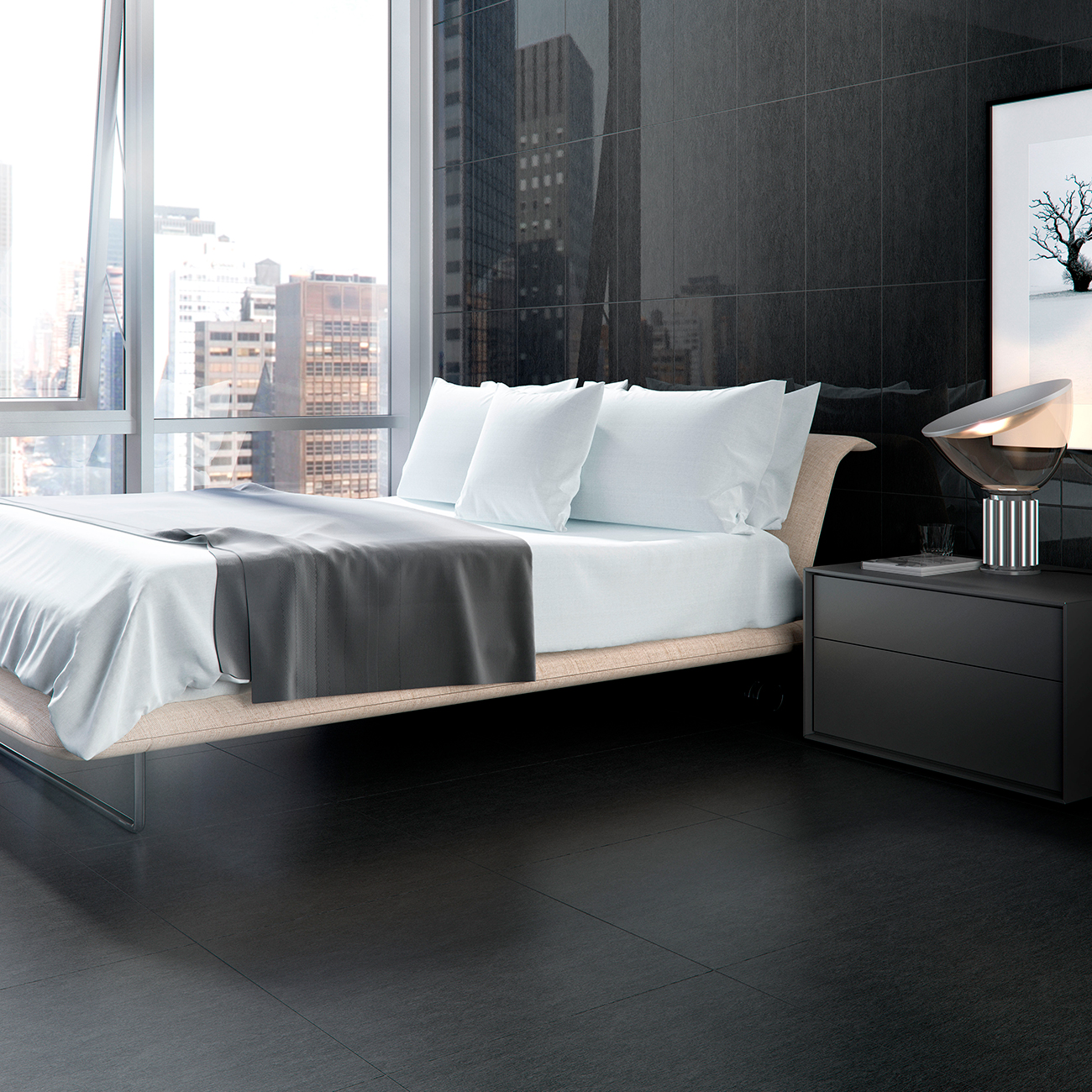 Porcelain Tile