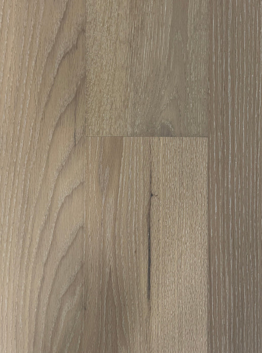 Oak Engineered Hardwood 01 - 6 1/2" x 3/4" x RL