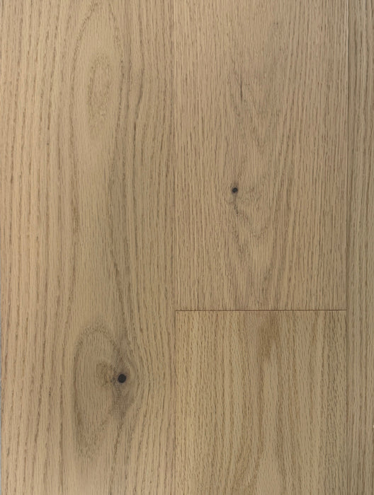 Oak Engineered Hardwood 03 - 6 1/2" x 3/4" x RL