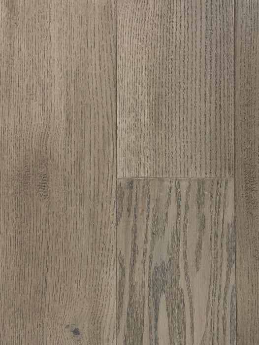 Oak Engineered Hardwood 05 - 6 1/2" x 3/4" x RL