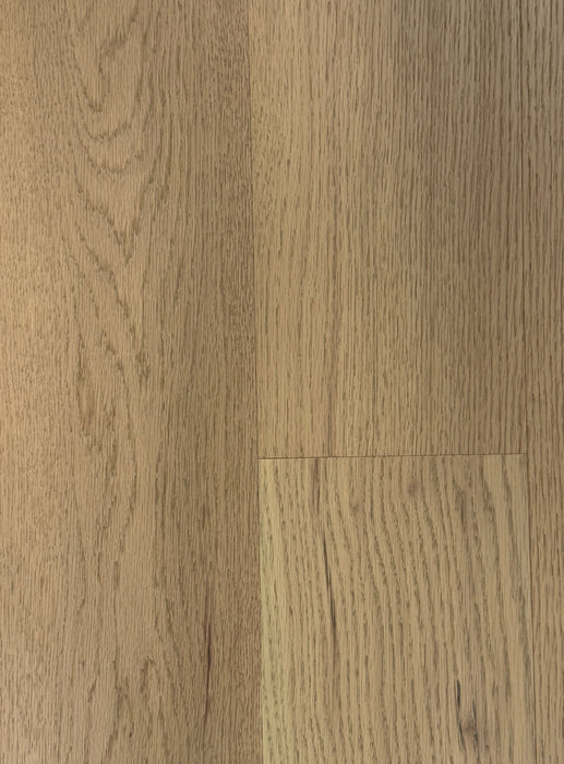 Oak Engineered Hardwood 07 - 6 1/2" x 3/4" x RL