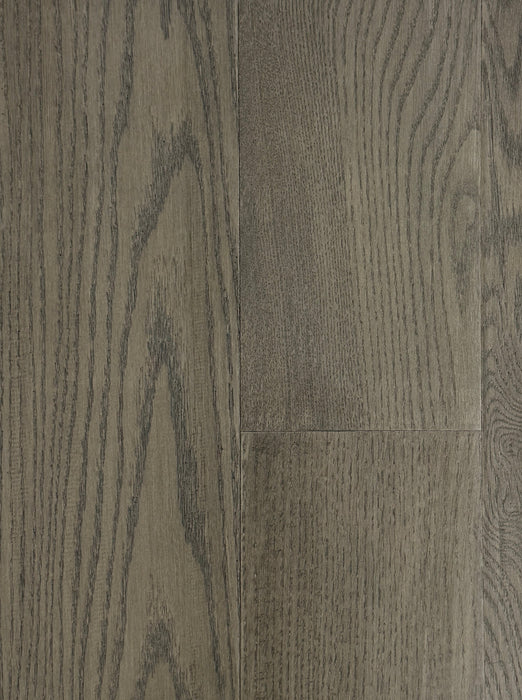 Oak Engineered Hardwood 09 - 6 1/2" x 3/4" x RL