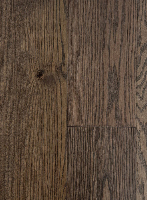 Oak Engineered Hardwood 10 - 6 1/2" x 3/4" x RL