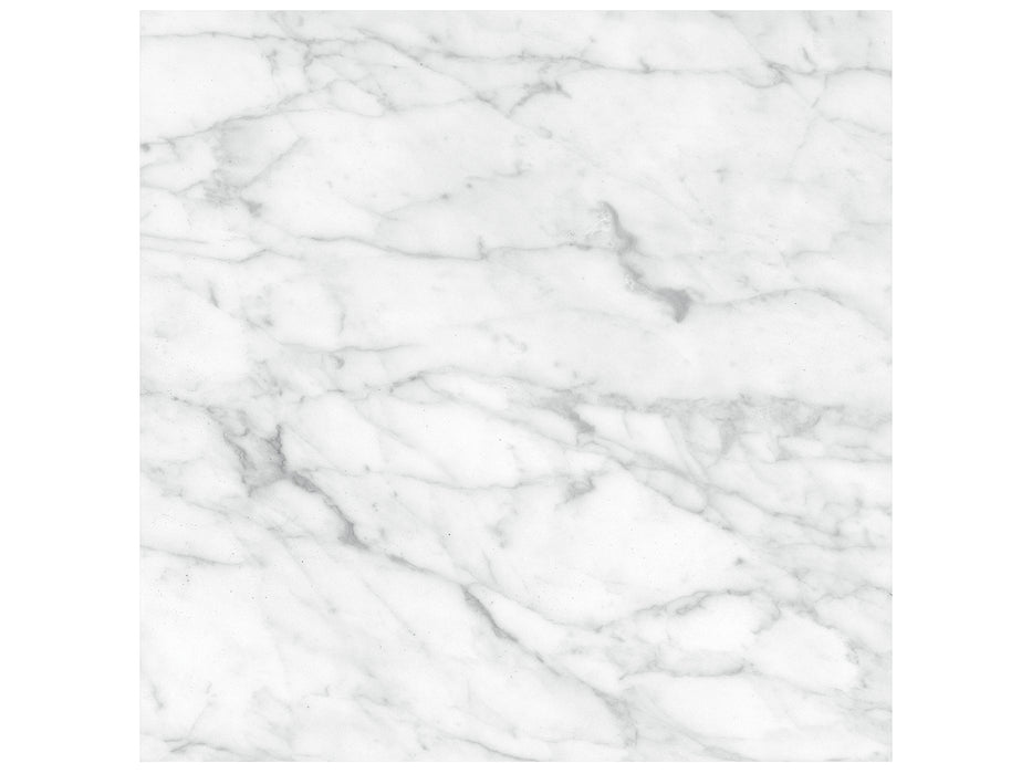 Nexus Carrara 24"x24" Matte Porcelain Tile