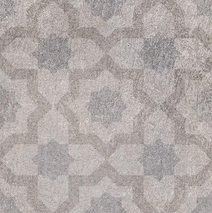 Vicenza 22 - Patterned Tile - Faiola Tile