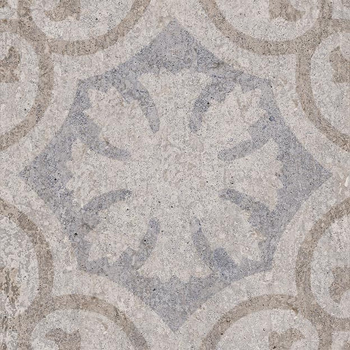 Vicenza 22 - Patterned Tile - Faiola Tile
