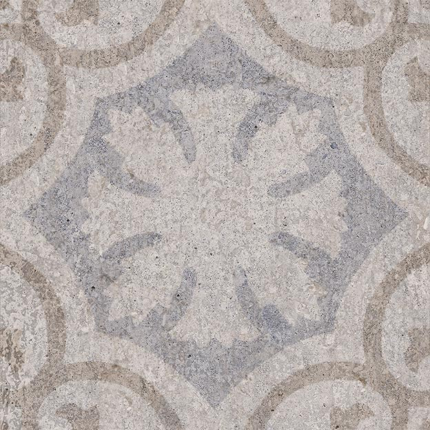 Vicenza 22 - Patterned Tile - Faiola Tile