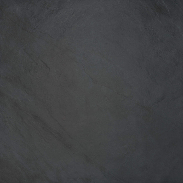 Ocean Black Abyss 24"x24" - Faiola Tile