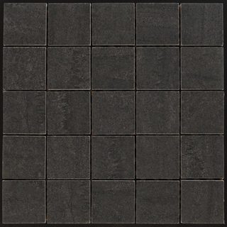 Alpi Grigio 2.4"x2.4" Mosaic - Faiola Tile