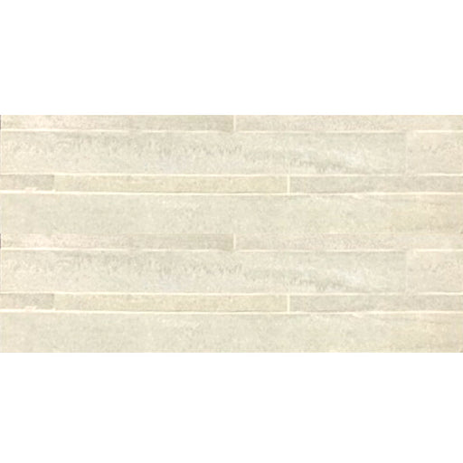 Alpi Almond Muretto Random - Faiola Tile