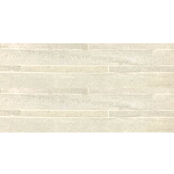 Alpi Almond Muretto Random - Faiola Tile