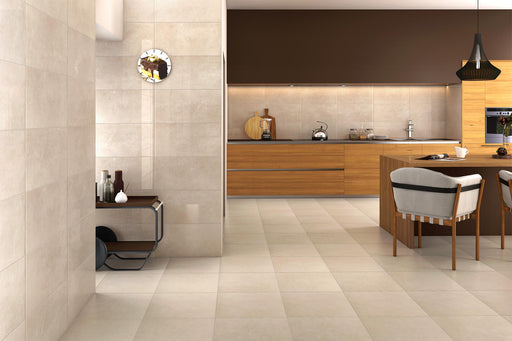 Manhattan Beige 18"x18" - Faiola Tile