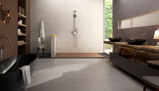 Mauna Grey 12"x24" - Faiola Tile