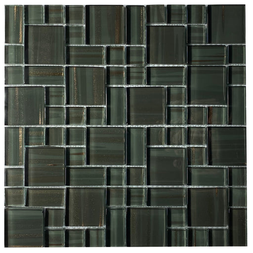 Bamboo Glass - B32 Versailles - Faiola Tile