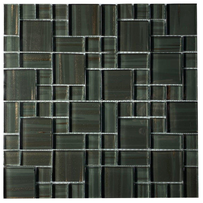 Bamboo Glass - B32 Versailles - Faiola Tile