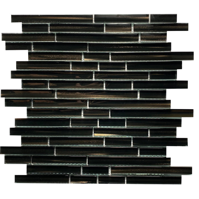 Bamboo Glass - B43 - Faiola Tile