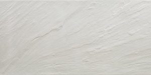 Baqueira White 12"x24" Matte Porcelain Tile