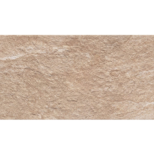 Boston Beige Porcelain (Anti-Slip) 13"x24" - Faiola Tile