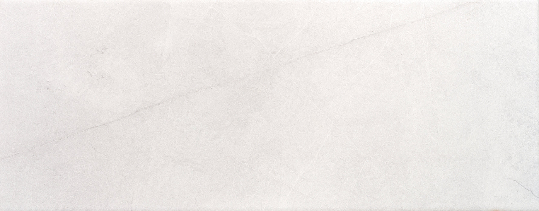 Buckingham Blanco Wall 8"x20" - Faiola Tile