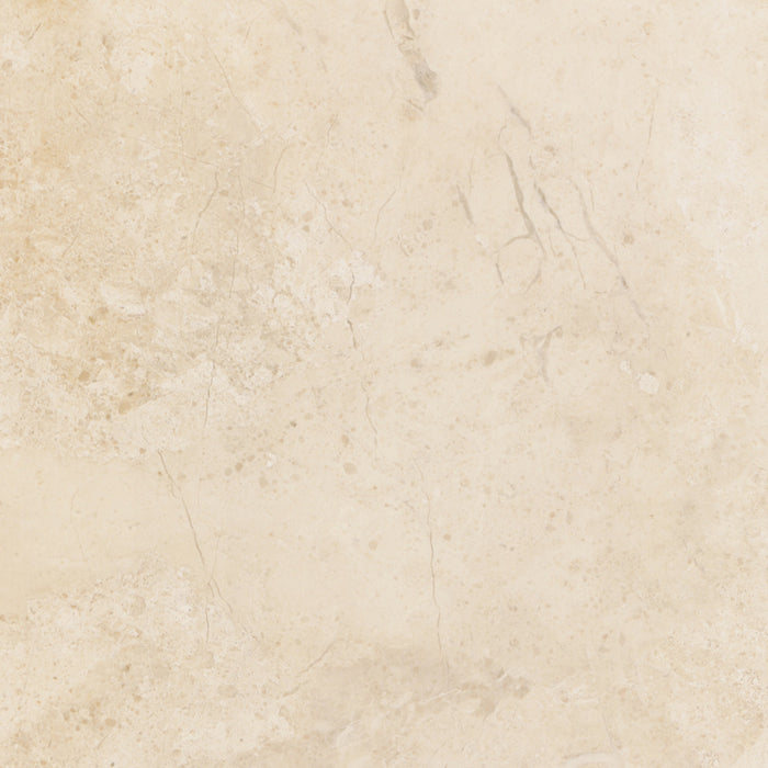 Corinto Crema 24"x24" - Faiola Tile