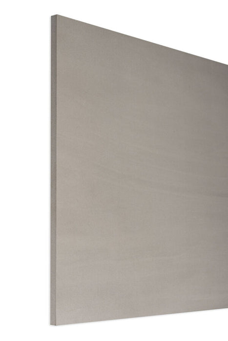 Croisette Ivory 24"x24"