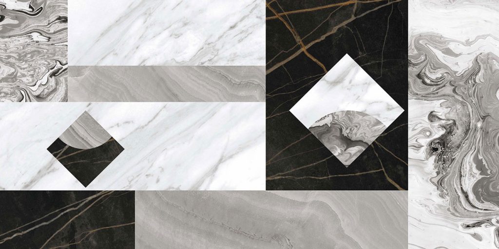 Zeus Decor Fusion 20"x40"