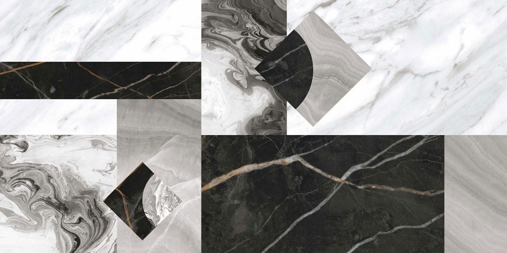 Zeus Decor Fusion 20"x40"