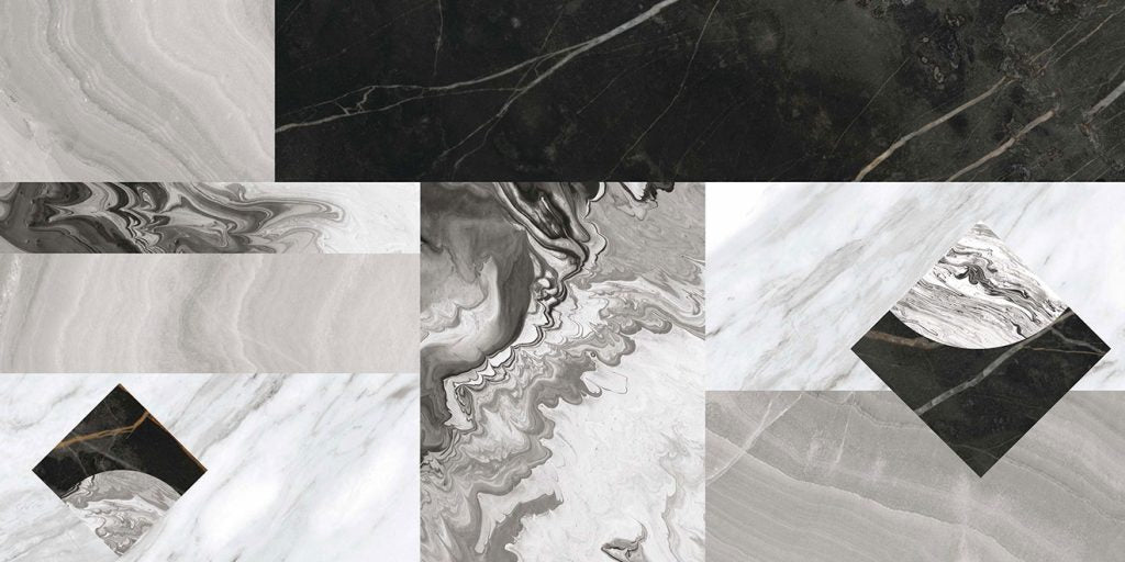 Zeus Decor Fusion 20"x40"
