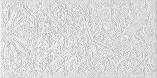 Rhin 153 Decor Garona 6"x12" - Faiola Tile