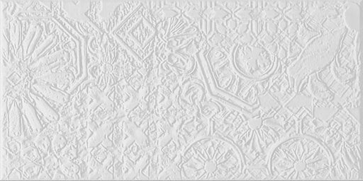 Rhin 153 Decor Garona 6"x12" - Faiola Tile