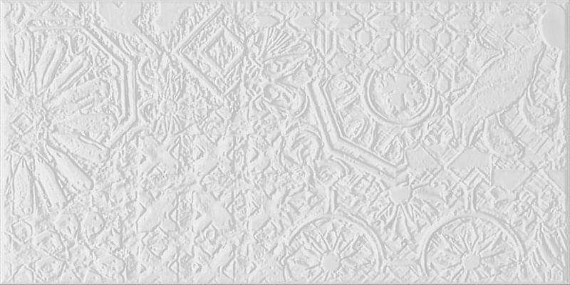 Rhin 153 Decor Garona 6"x12" - Faiola Tile
