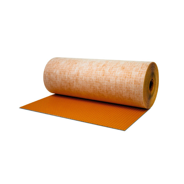 Schluter Ditra - Faiola Tile