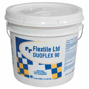 90 Duoflex Premium Adhesive - Faiola Tile