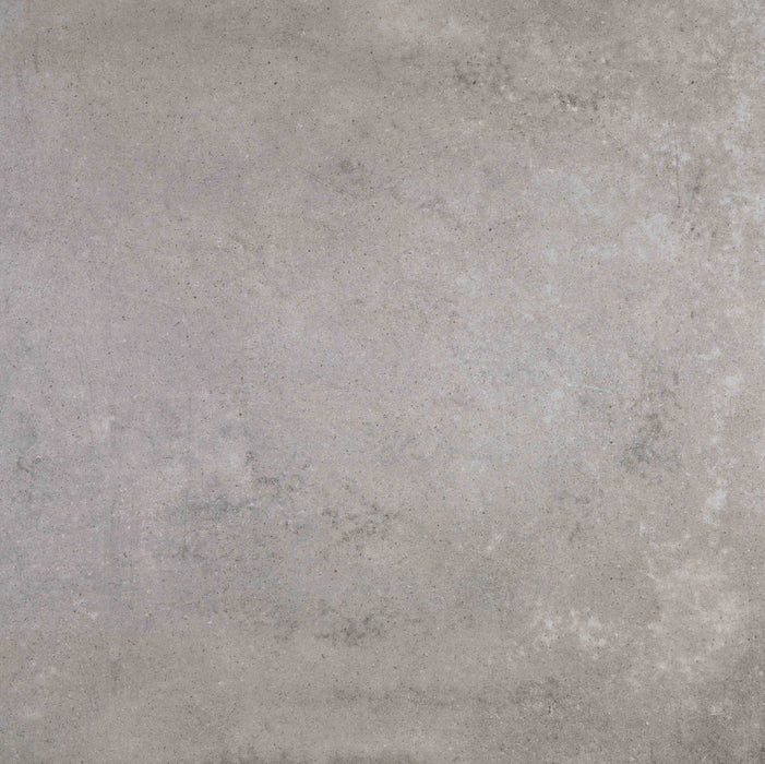 Cementone Smoke 24"x24" - Faiola Tile