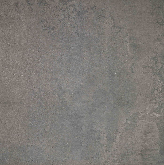 Cementone Dark 24"x24" - Faiola Tile