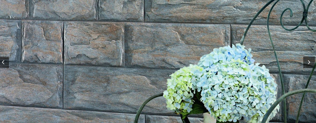 Galia Gris 11"x19" Stone-Look Porcelain