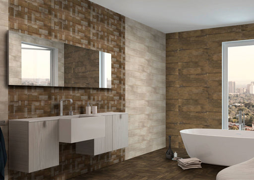 Identity Wall Tile - Faiola Tile