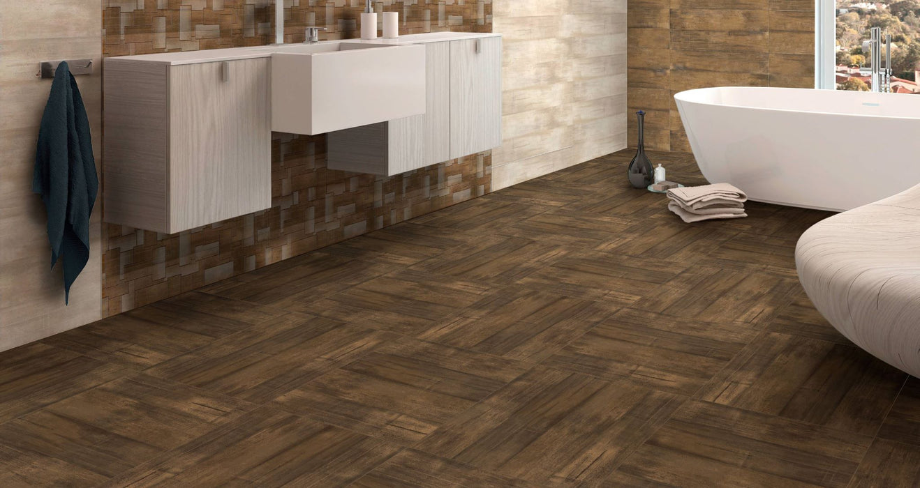 Identity - Faiola Tile