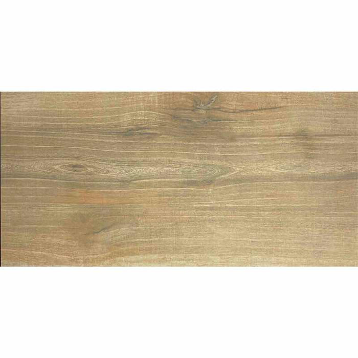 IMB Wood-Look Beige 12"x24"