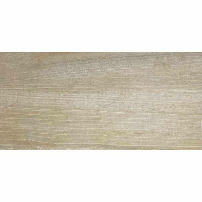 IMB Wood-Look Ivory 12"x24"