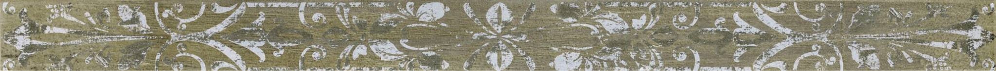 Personality Listello Acero 2x28 - Faiola Tile