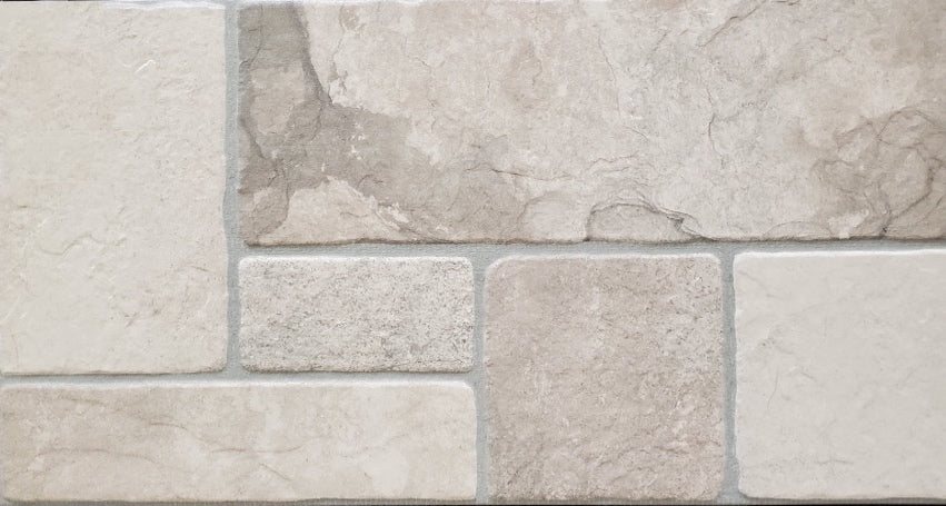 Lastricato Grigio 12"x24"
