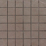 Leiden Moka 2"x2" Mosaic - Faiola Tile