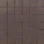 Leiden Noce 2"x2" Mosaic - Faiola Tile