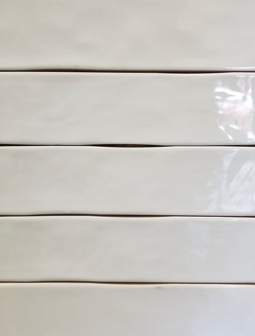 Manuel Wavy Subway - Faiola Tile