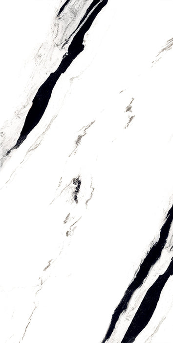 Panda White 32x64 (Porcelain Slab)