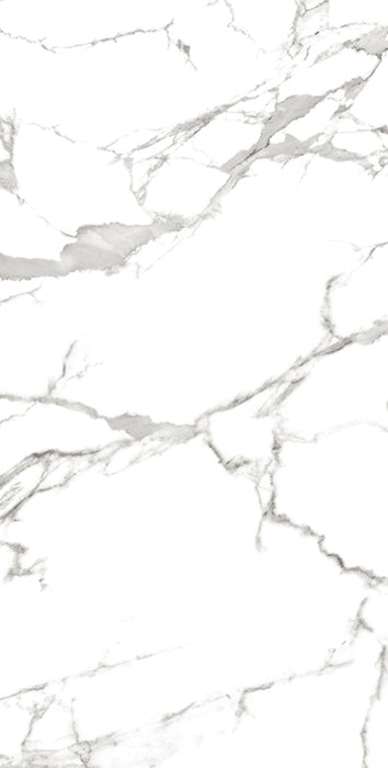 Pearl Statvario 32x64 (Porcelain Slab)
