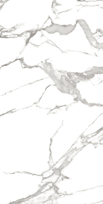 Pearl Statvario 32x64 (Porcelain Slab)