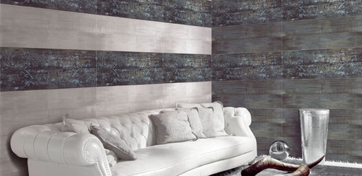 Personality Decor Pipa Acero 10"x28" - Faiola Tile